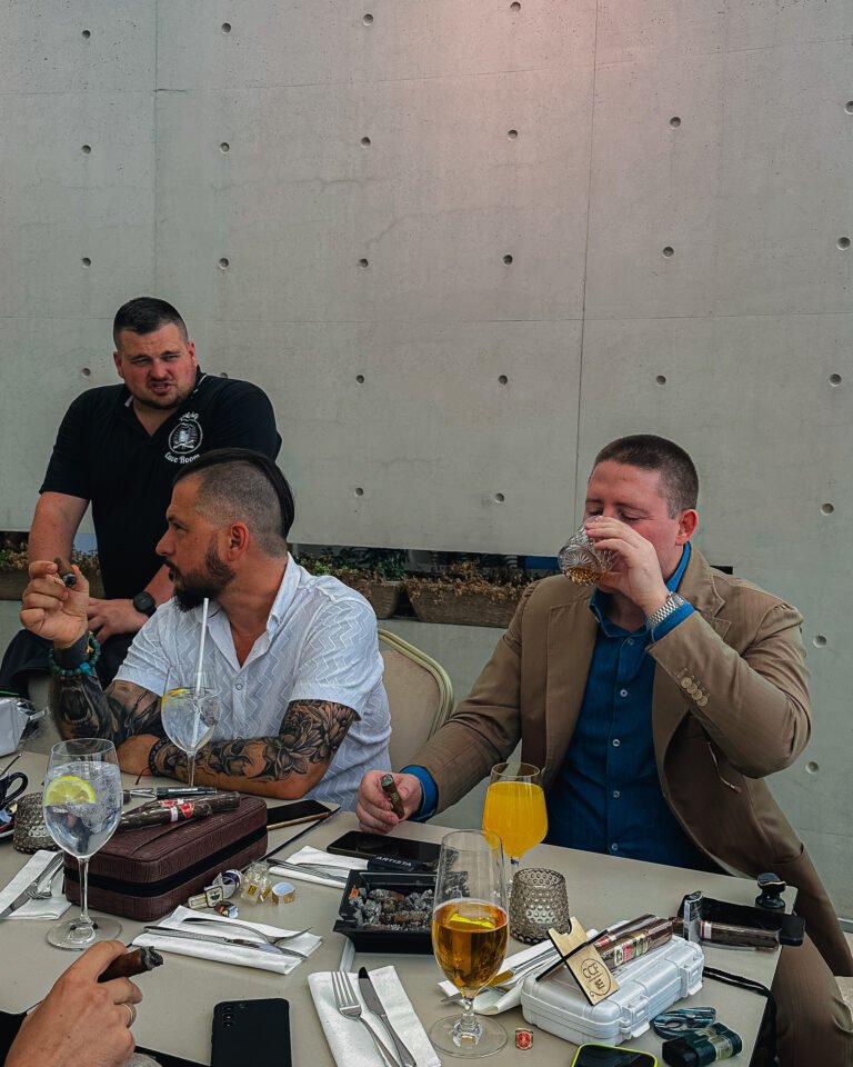 Aganorsa Esemény Opera Trafik Aranybástya