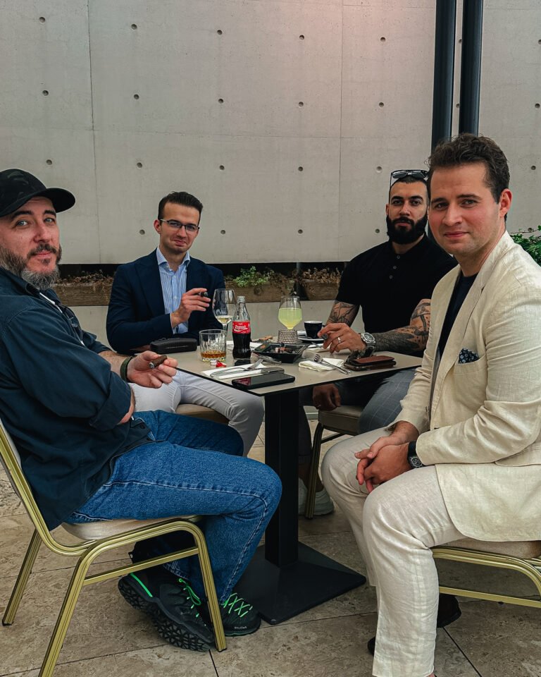 Aganorsa Esemény Opera Trafik Aranybástya