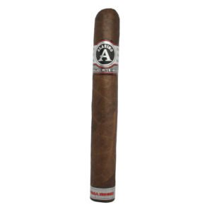 Aladino Fuma Noche Toro