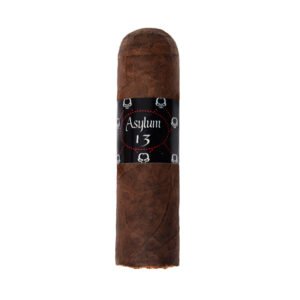 Asylum 13 6ixty 9ine x 4our