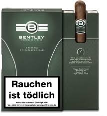 Bentley Green Churchill Box (5)