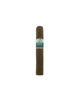 Bentley Green Robusto