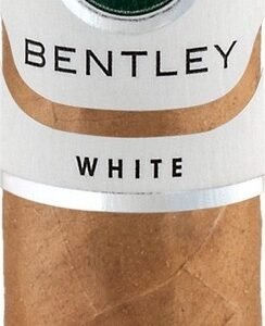Bentley White Half Corona