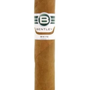 Bentley White Robusto
