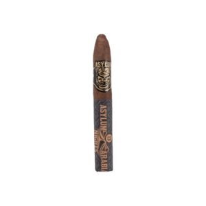 Asylum Arabian Nights Torpedo