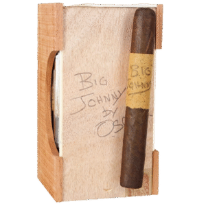 Big Johnny by Oscar Habano
